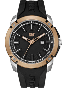 Black Rose Gold