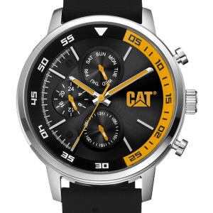 Black Yellow