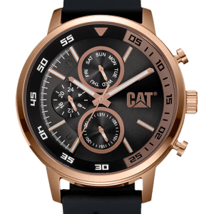 Black Rose Gold