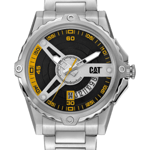 Black Yellow SS