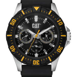 Multi Black Yellow