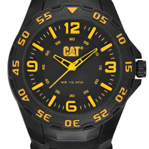 Black Yellow