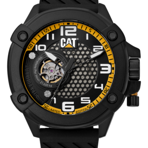 Black Yellow