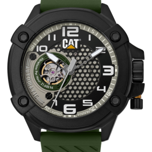 Black Green