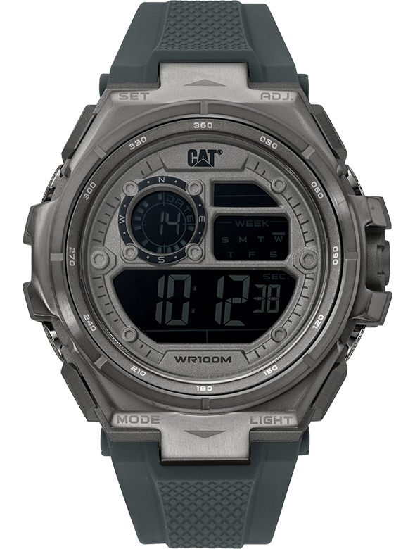 Metallic Grey