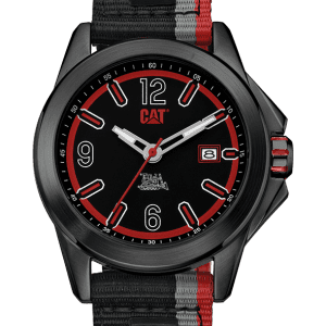 Black Red