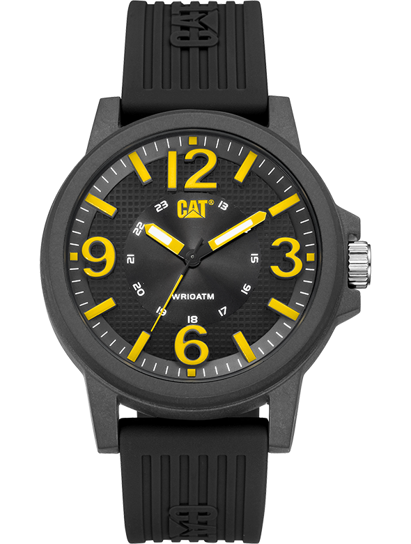 Black Yellow