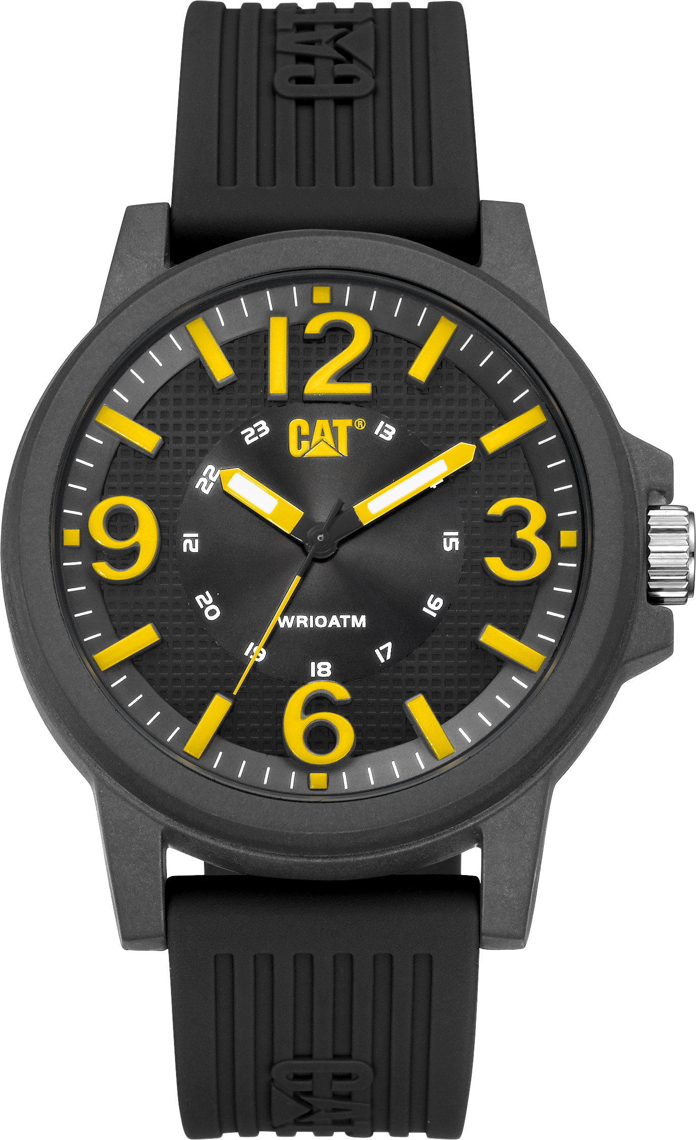 Negro Amarillo