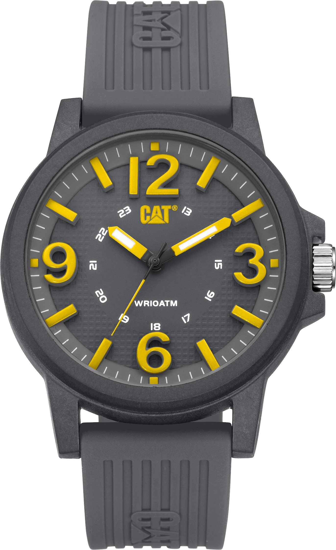 Gris Amarillo