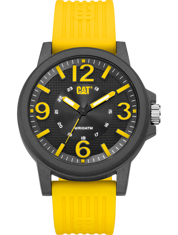 Black Yellow
