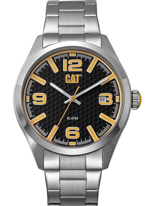 Black Yellow