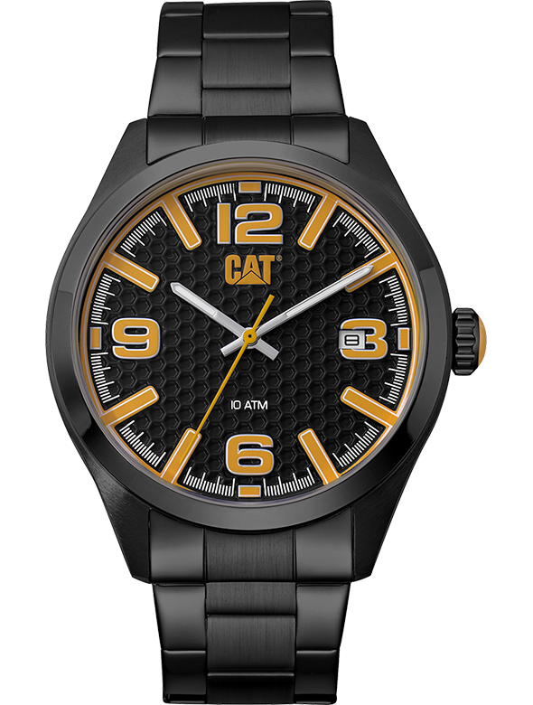 Black Yellow