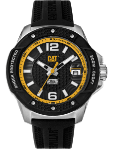 Black Yellow
