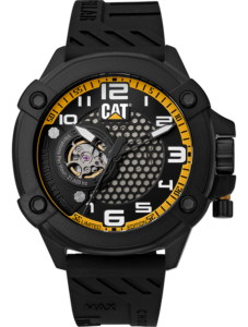 Black Yellow