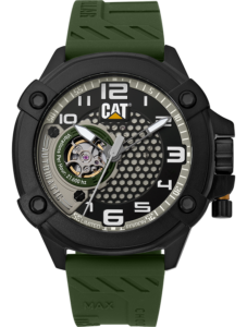 Black Green