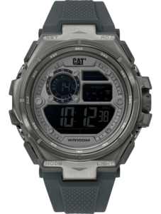 Metallic Grey