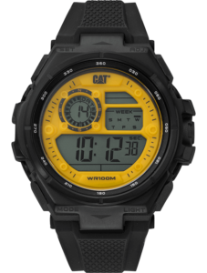 Black Yellow
