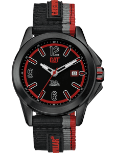 Black Red